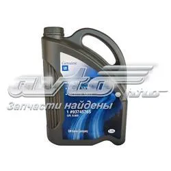 Olej do silnika 93745765 General Motors