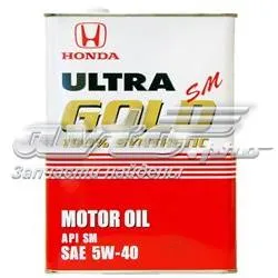 Olej do silnika 0821499904 Honda