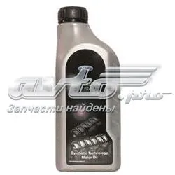 Olej do silnika 15152A Ford