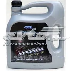 Olej do silnika 15595E Ford