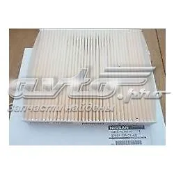 Filtr kabinowy Nissan Primera