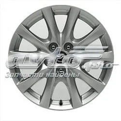 Felgi kół odlewane (lekkostopowe, tytanowe) 9965077570CN Mazda