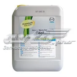 Ciecz chłodząca C122CL005A4X Mazda
