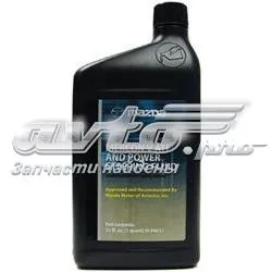 Olej przekładniowy 000077120E05 Mazda