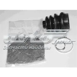 Osłona przegubu homokinetycznego półosi przedniej wewnętrzna 96243579 General Motors