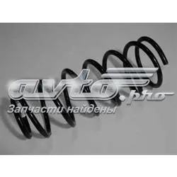 Sprężyna przednia 96242864 General Motors