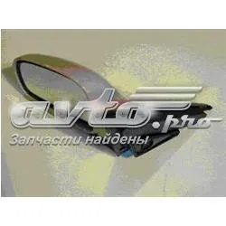 Lusterko wsteczne lewe Daewoo Leganza KLAV