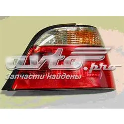 Lampa zespolona tylna prawa Daewoo Nexia I