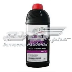 Płyn hamulcowy 0882380112 Toyota