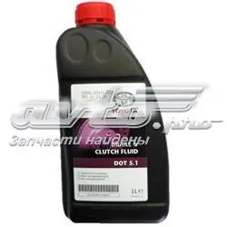 Płyn hamulcowy 0882380004 Toyota