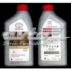 Olej przekładniowy 0888681210 Toyota