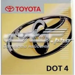 Płyn hamulcowy 0882380012 Toyota