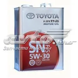 Olej do silnika 0888010705 Toyota