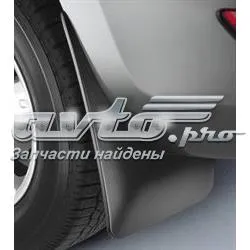 Chlapacze tylne, komplet Toyota RAV4 III