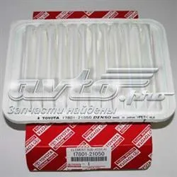 Filtr powietrza 1780121050 Toyota