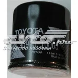 Filtr oleju 9091510003 Toyota