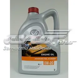 Olej do silnika 0888083265GO Toyota