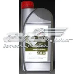 Olej przekładniowy 0888580606 Toyota