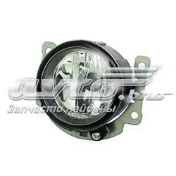 Lampa przeciwmgielna lewa/prawa 2142050NUQ Depo/Loro/Abakus