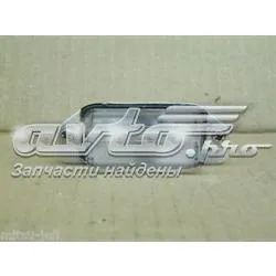 Lampa oświetlenia tylnej tablicy rejestracyjnej Mitsubishi Outlander I