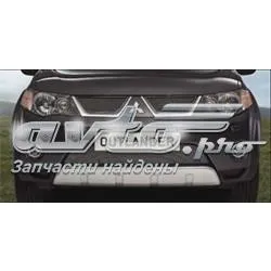 Atrapa chłodnicy Mitsubishi Outlander II XL