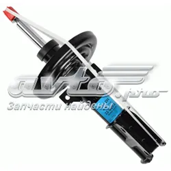 Amortyzator przedni JHM1022S TRW