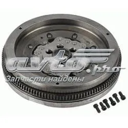 Koło zamachowe silnika 06F105266N VAG