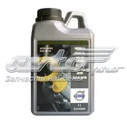 Olej do silnika 31316299 Volvo