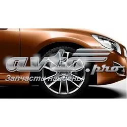 Czujnik ciśnienia w oponach 1757231 Ford