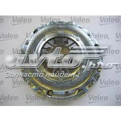 Zestaw sprzęgła (3 części) 8200181392 Renault (RVI)