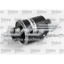 Czujnik ciśnienia bezwzględnego klimatyzacji 509661 VALEO