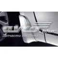 Chlapacze przednie, zestaw Subaru Impreza GH