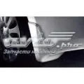 Chlapacze tylne, komplet Subaru Impreza GH