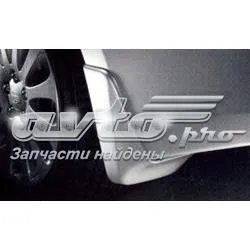 Chlapacze tylne, komplet Subaru Impreza III