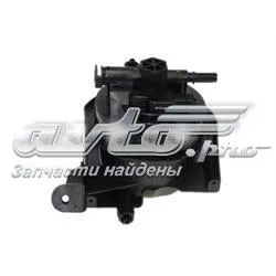 Obudowa filtra paliwa Peugeot 407 SW 6E