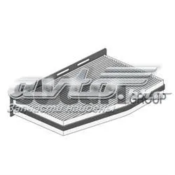 Filtr kabiny AHC378 Purflux