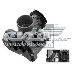 Przepustnica, komplet TB0081 Magneti Marelli