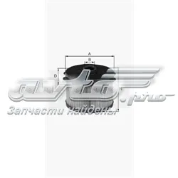 Filtr paliwa Citroen C5