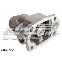 Obudowa termostatu 504084365 Iveco