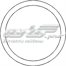 Do koszyka Uszczelka termostatu Skoda Octavia 