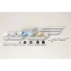 Amortyzator przedni MB892584 Mitsubishi