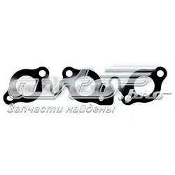  Uszczelka kolektora wydechowego Peugeot 407 SW kombi (6E) (2004 - 2011) SW