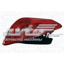 Lampa zespolona tylna lewa LLF782 Magneti Marelli