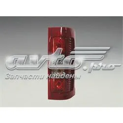 Lampa zespolona tylna lewa LLD442 Magneti Marelli