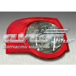 Lampa zespolona tylna prawa zewnętrzna LLF001 Magneti Marelli
