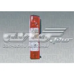 Lampa zespolona tylna prawa LLH571 Magneti Marelli
