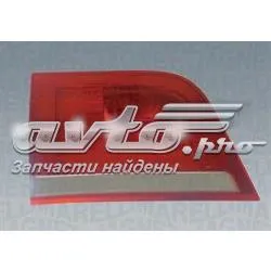 Lampa zespolona tylna prawa wewnętrzna LLG011 Magneti Marelli
