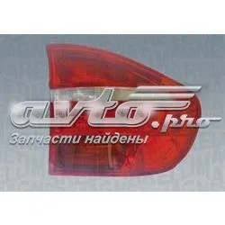 Lampa zespolona tylna lewa zewnętrzna LLG022 Magneti Marelli