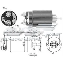 Elektromagnes rozrusznika AME0404 Magneti Marelli