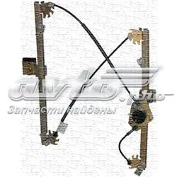 Mechanizm podnoszenia szyby drzwi przednich prawych AC704 Magneti Marelli